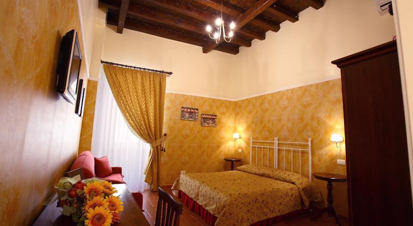 Гостевой дом La Maison