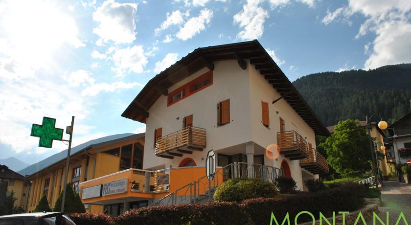 Апартаменты Casa Paola