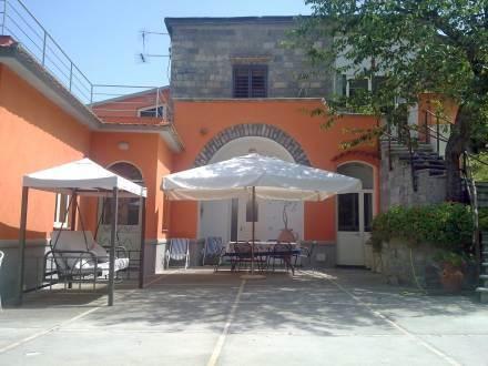 Апартаменты Holiday Home Antonio's house Sant'Agnello