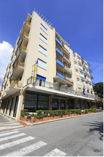 Отель Hotel delle Palme