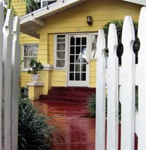 European Guesthouse