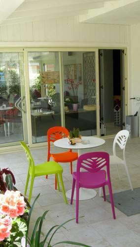 Мини-отель La Petite Maison Affittacamere