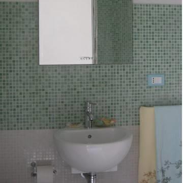 Мини-отель B&B Olive Garden
