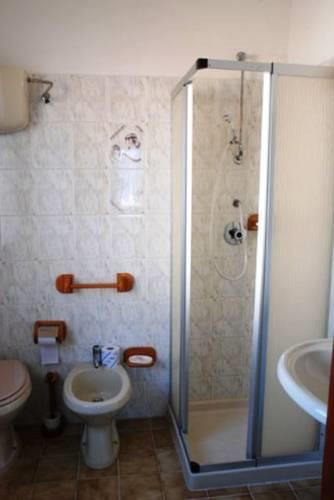 Отель Hotel Sa Rocca