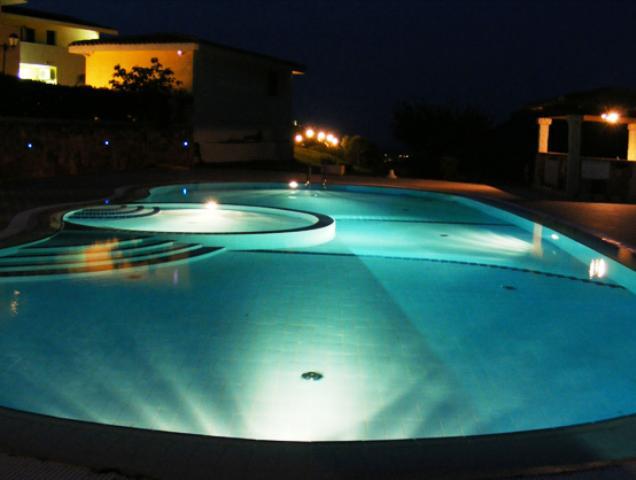 Отель Agriturismo Su Vrau