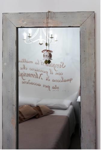 Мини-отель In Fondo alla Via