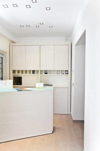 Отель Hotel Belvir