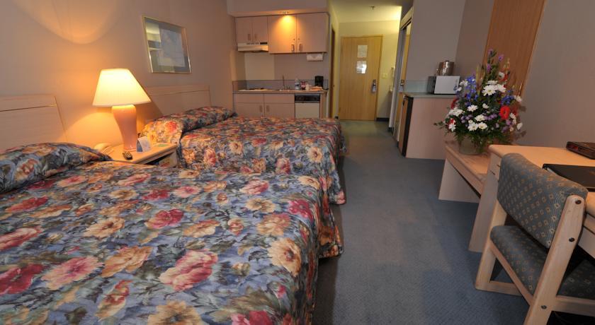 Отель Shilo Inn Suites Hotel - Nampa Suites - Idaho