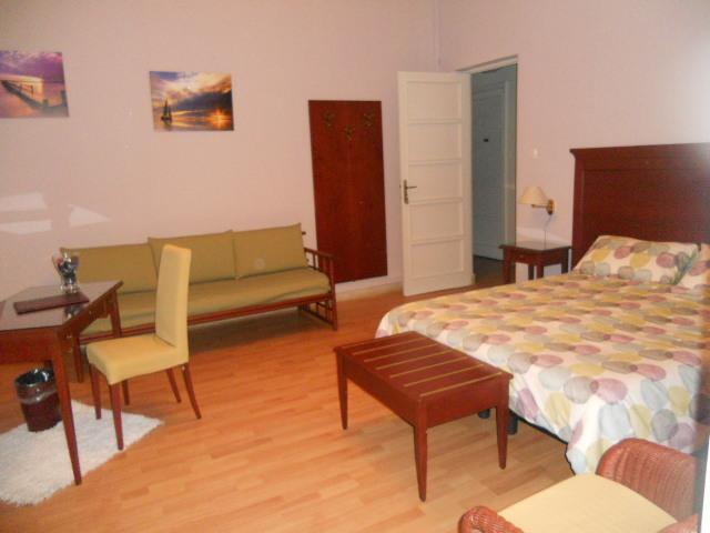 Мини-отель Bed & Breakfast Macallè