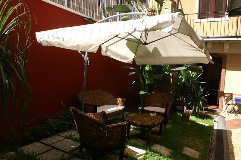Мини-отель B&B Villa dei Girasoli