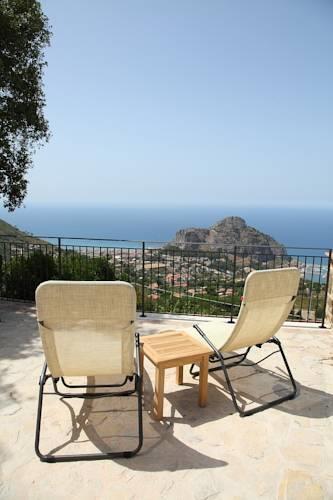 Апартаменты Residence Seaview