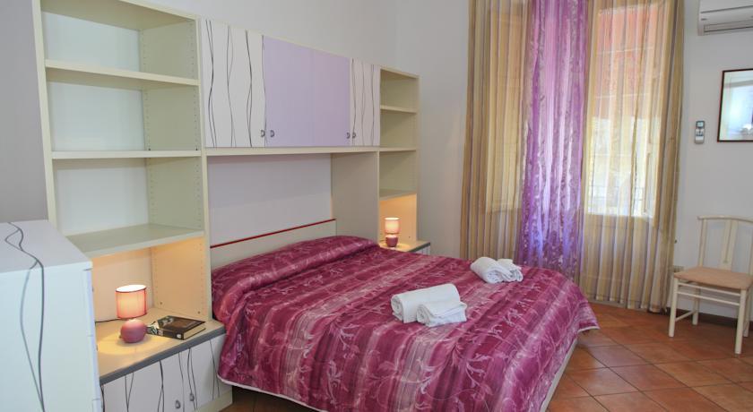 Гостевой дом Garibaldi B&B