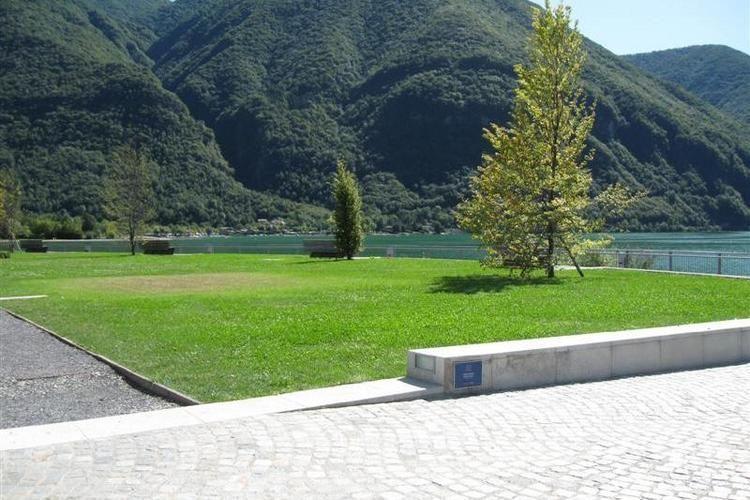 Апартаменты Holiday Home Porlezza Sotto Porlezza