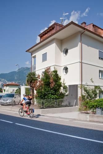 Апартаменты Casa Rosa dei Venti