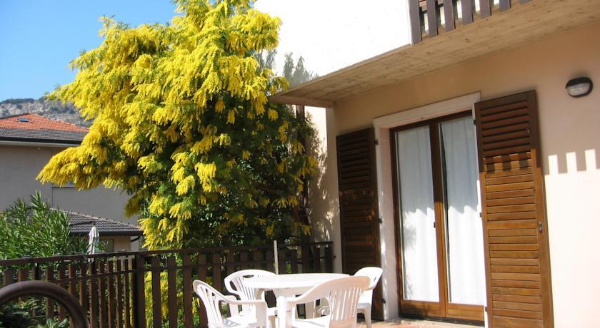 Апартаменты Casa Martinelli