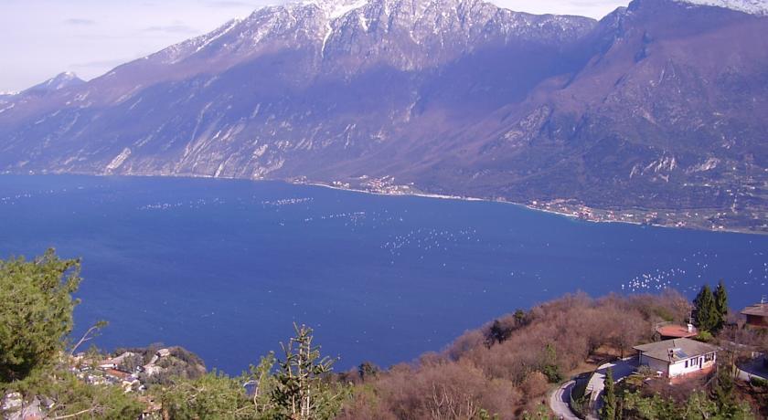 Апартаменты Appartamenti Per Vacanze