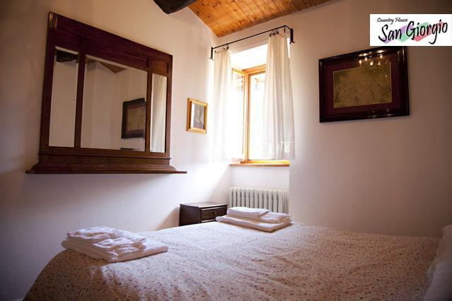 Отель Country House San Giorgio