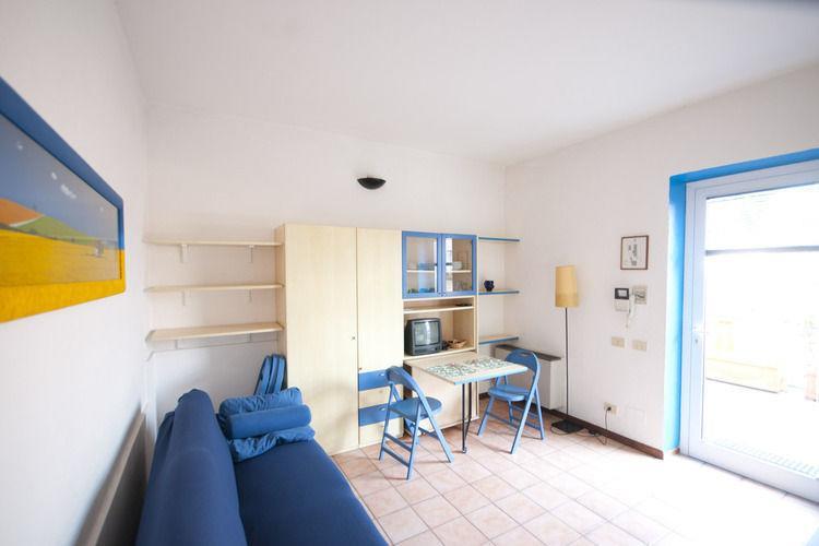 Апартаменты Apartment Bilo Oggebbio