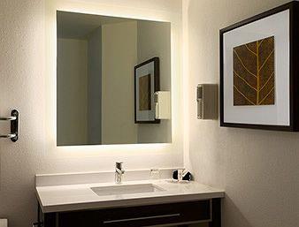 Отель Candlewood Suites