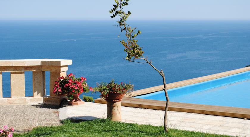 Апартаменты Case Vacanze Galatea