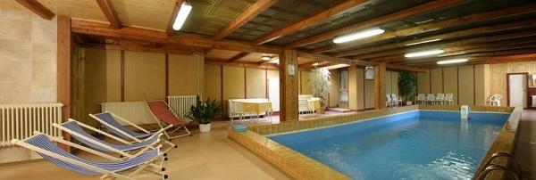 Отель Hotel Gran Pre