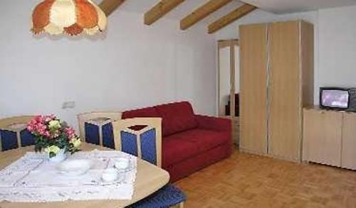 Апартаменты Appartments Marlena
