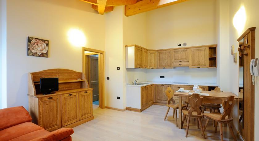 Апартаменты Residenza Casale