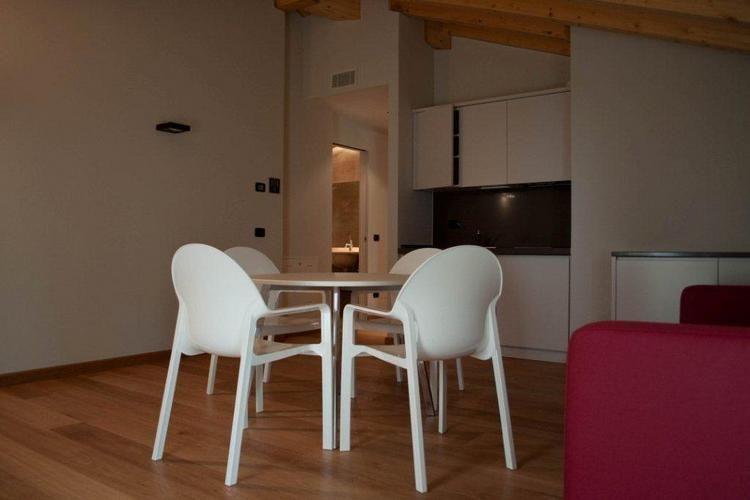 Апартаменты Villa Podini Gardone Riviera