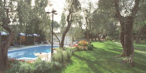 Отель Hotel La Speranza
