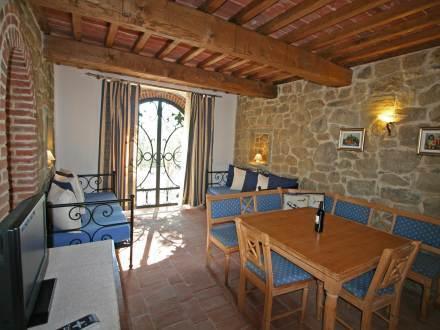 Апартаменты Holiday Home Donzella Ciggiano