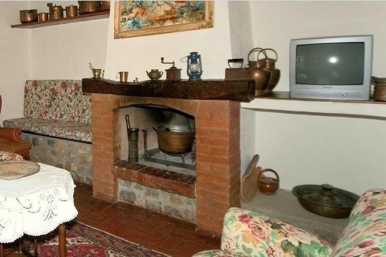 Отель Holiday Home Montiano Di Magliano