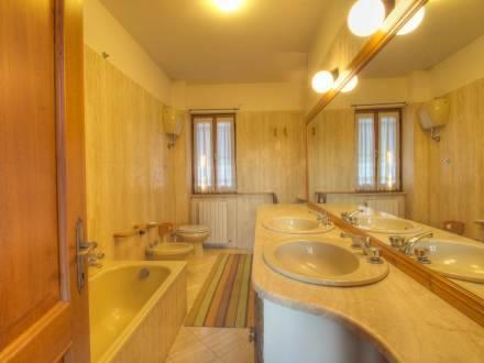 Отель Holiday Home Fonte di Montemerano Manciano