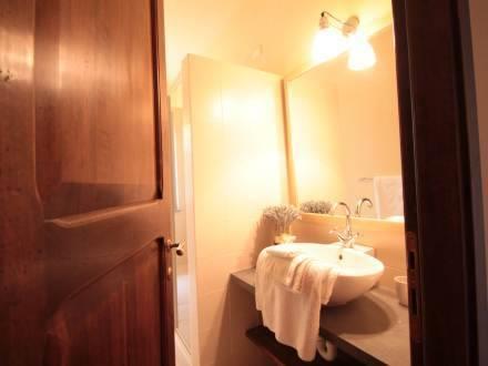 Апартаменты Apartment Localita Marcialla - Certaldo III