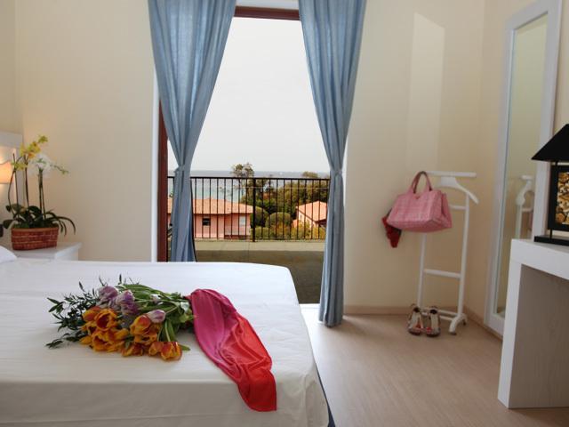 Отель Hotel Di Procchio