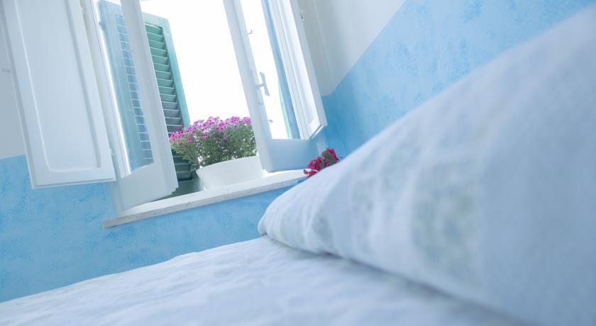 Отель Hotel Venezia New