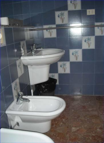 Отель Hotel La Bitta