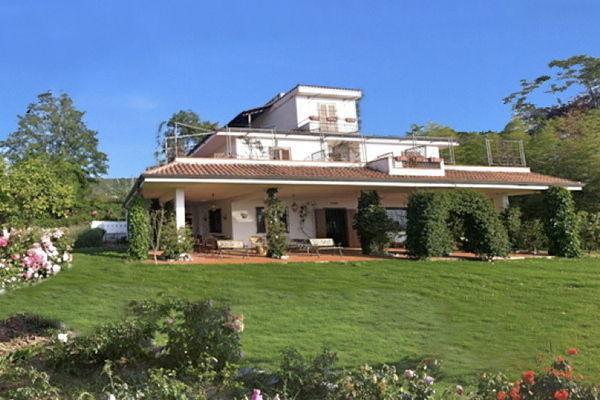 Апартаменты Holiday Home Conte Ricadi