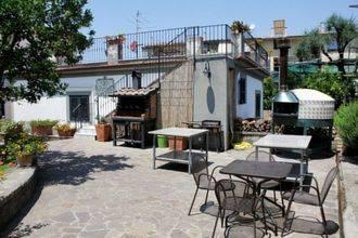 Holiday Home Bibiano Sorrento