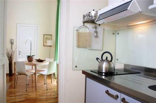 Apartment Basso Sorrento