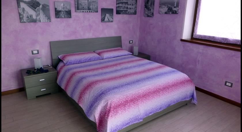 Мини-отель Dal Capo Bed & Breakfast