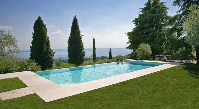 Мини-отель B&B Colle San Giorgio
