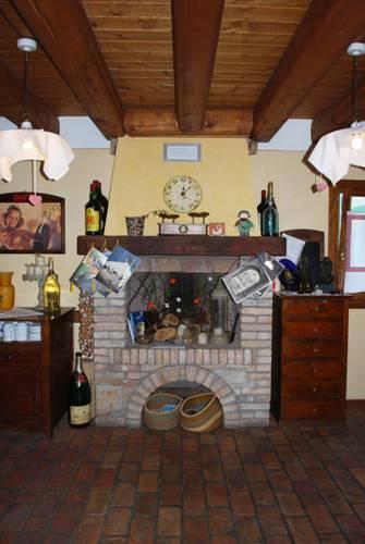 Отель Locanda al Convento