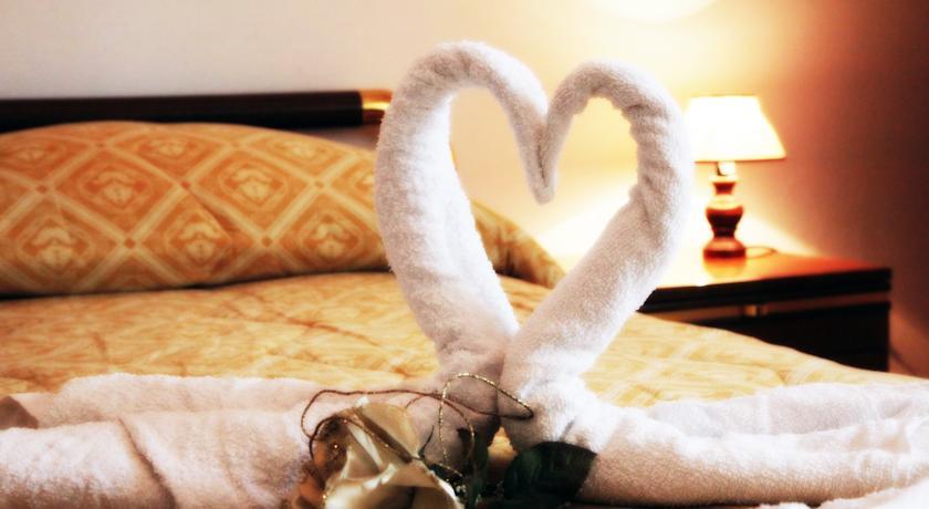 Отель Hotel Umberto