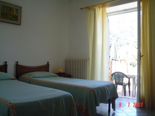 Гостевой дом Villa Palomba