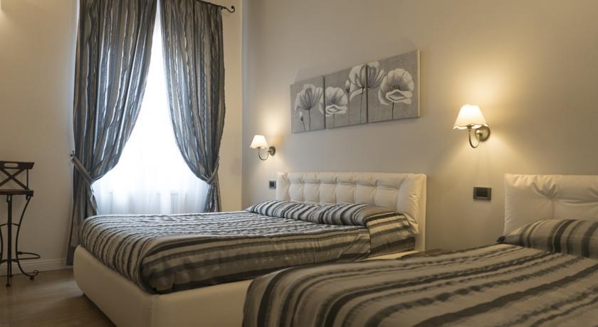 Мини-отель B&B Chez Moi