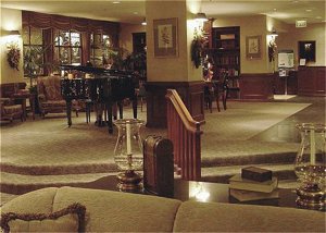 The Roosevelt, a Coast Hotel