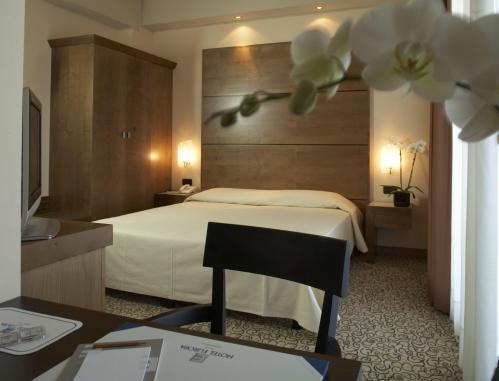 Отель Hotel Europa