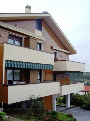 Мини-отель B&B Cassio