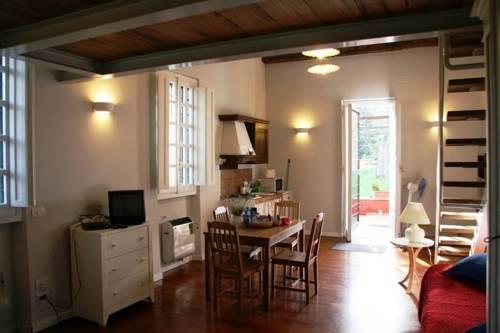 Отель Holiday Home Azzurra Roma