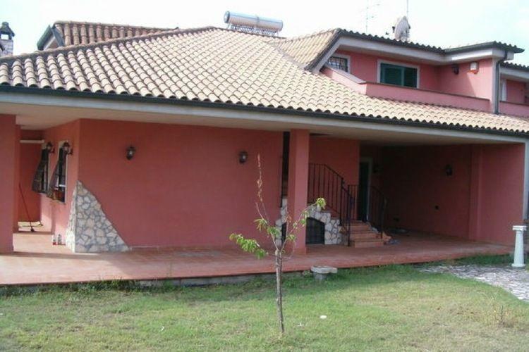 Апартаменты Holiday Home Gavaccia Monterotondo